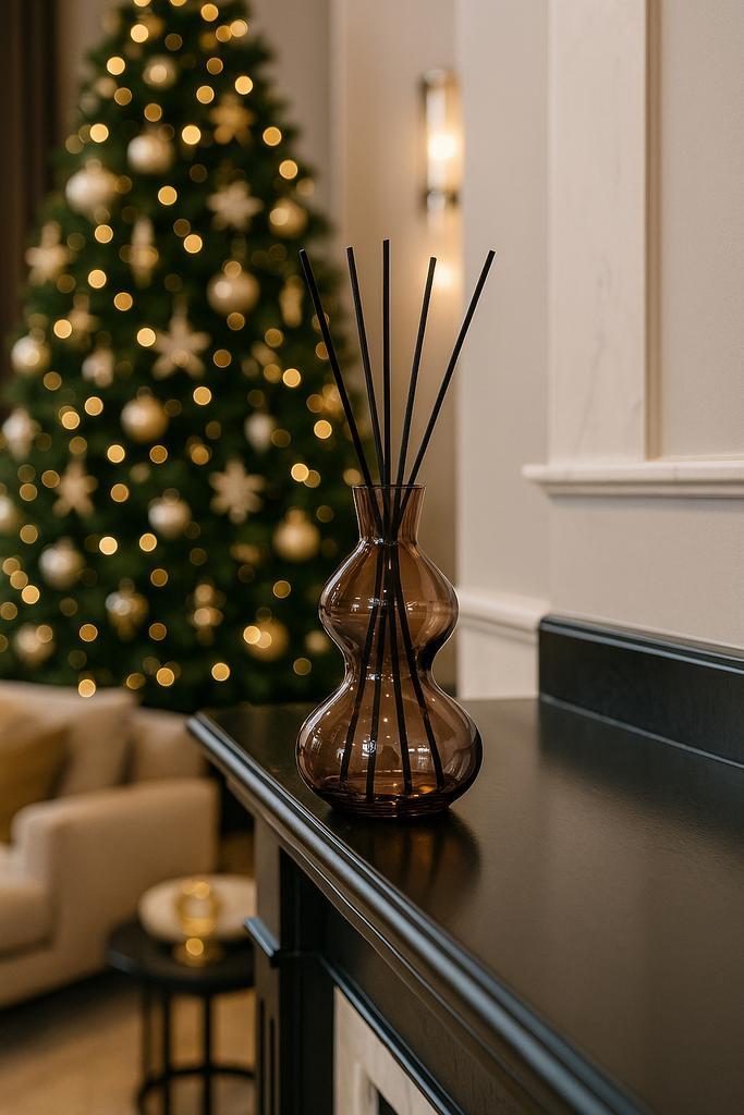 Geurstokjes Fragrance sticks Comforting moments met vulling, Huis en Inrichting, Woonaccessoires | Overige, Nieuw, Ophalen