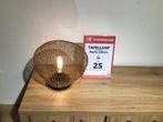 Buitenkans! Tafellamp Morris, Ophalen, Overige materialen, Zo goed als nieuw, Minder dan 50 cm