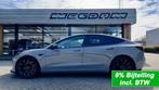 Tesla MODEL 3 PERFORMANCE Nardo black edit. / FSD twv 7.500, Auto's, Te koop, Huisgarantie, Geïmporteerd, 5 stoelen