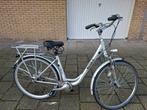 Keola Damesfiets - Goed Onderhouden((VASTE PRIJS)), Versnellingen, Ophalen, Overige merken, 53 tot 56 cm