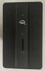 OWC Gemini Thunderbolt 3 Dock and Raid, Thunderbolt, SSD, 8TB, Zo goed als nieuw