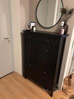 IKEA HEMNES schoenenkast – goede staat, Ophalen, Zo goed als nieuw