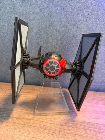 Star Wars TIE Fighter Bluetooth Speaker - ZGAN beschikbaar voor biedingen