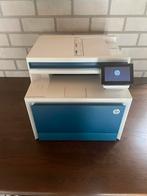 HP Color LaserJet Pro, Computers en Software, Printers, Ophalen of Verzenden, Zo goed als nieuw, Scannen
