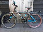 Nette Batavus snake 24 inch jongensfiets., Fietsen en Brommers, Ophalen of Verzenden, Batavus Snake, Handrem, Gebruikt