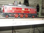 MARKLIN 34210 Dieselloc metalen oldtimer serie !40 ,ovp +DIG, Hobby en Vrije tijd, Modeltreinen | H0, Wisselstroom, Locomotief