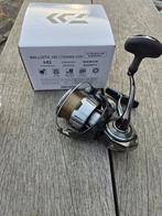 Daiwa Ballistic HD LT5000-CXH, Watersport en Boten, Hengelsport | Roofvissen, Ophalen of Verzenden, Zo goed als nieuw, Molen
