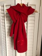 Sjaal Goldbergh flame, Ophalen of Verzenden, Zo goed als nieuw, Maat 46/48 (XL) of groter, Sjaal