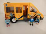 Playmobil 9419: schoolbus, Ophalen of Verzenden