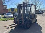Jungheinrich - SH40-5A2 - Forklift Trucks - Ex Army, Zakelijke goederen, Machines en Bouw | Heftrucks en Intern transport, Overige aandrijving