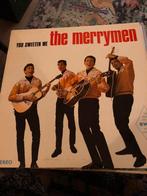 The Merryman.  You sweetem me, Ophalen of Verzenden, Zo goed als nieuw