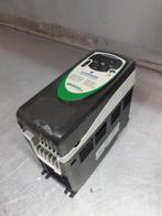 emerson commander sk skb3400150 frequentieregelaar inverter, Hobby en Vrije tijd, Elektronica-componenten, Ophalen, Zo goed als nieuw