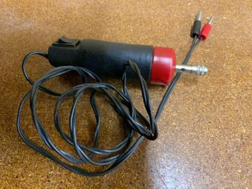 Mini boormachine beschikbaar voor biedingen