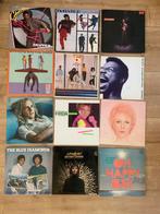 Vinyl pop opruiming van alles wat, Ophalen of Verzenden, 1960 tot 1980, Zo goed als nieuw, 12 inch