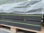 Opsluitband zwart 5x15x100, Tuin en Terras, Bielzen en Borders, 7825vg, Overige typen, Nieuw, Ophalen of Verzenden