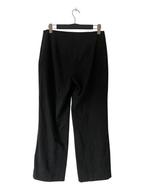 Sarah Pacini broek L, Maat 38/40 (M), Zwart, Ophalen of Verzenden, Zo goed als nieuw