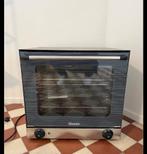 Bartscher YXD-1AE oven, Witgoed en Apparatuur, Ovens, Ophalen of Verzenden, Zo goed als nieuw, Minder dan 45 cm