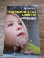 Temperamentvolle Kinderen - Eva Bronsveld, Boeken, Ophalen of Verzenden, Gelezen, Eva Bronsveld