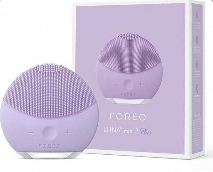 Foreo Luna mini 2 plus, Sieraden, Tassen en Uiterlijk, Uiterlijk | Gezichtsverzorging, Nieuw, Gehele gezicht, Verzenden