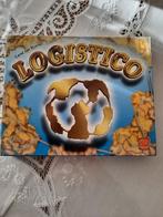 Logistico, Drie of vier spelers, Ophalen of Verzenden, Zo goed als nieuw, Cuvali