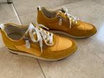 Sneakers van Gabor, Mt 39, best fitting collectie., Geel, Gabor, Ophalen of Verzenden, Sneakers of Gympen