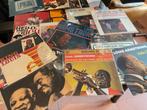 Lp jazz verzameling Louis Armstrong, Cd's en Dvd's, Vinyl | Jazz en Blues, Ophalen of Verzenden, Gebruikt, Jazz