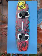 Kiteboard Placebo 139-41, Watersport en Boten, Kitesurfen, Twintip, Ophalen, Gebruikt