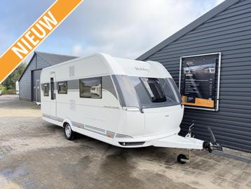 Hobby Excellent Edition 495 UL 2026 enkele bedden, zware as beschikbaar voor biedingen
