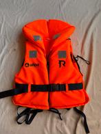 Reddingsvest van Regatta voor kinderen van 30-50kg zwemvest, Watersport en Boten, Kind, Ophalen of Verzenden, Zo goed als nieuw