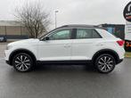 Volkswagen T-Roc 2018 * 1.0 TSI Style * PANORAMA * DEALEROND, Auto's, Voorwielaandrijving, Gebruikt, Euro 6, 116 pk