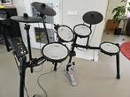Roland TD1 Drumstel Sennheiser koptelefoon, Ophalen, Gebruikt, Roland, Elektronisch