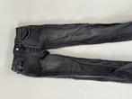 Four amsterdam Zwarte spijkerbroek recht model - Nieuw!, Kinderen en Baby's, Kinderkleding | Maat 140, Ophalen of Verzenden, Nieuw