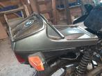 BMW K100 Achterkant met Topkoffer Rek, Ophalen of Verzenden, Gebruikt