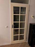 Binnendeur, Doe-het-zelf en Verbouw, Deuren en Horren, Ophalen, Zo goed als nieuw, Binnendeur, 200 tot 215 cm