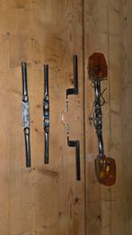 Knipperlicht beugels, Ophalen of Verzenden, Overige typen