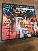 Lp vinyl Queen - Live magic, Ophalen of Verzenden, Gebruikt, Overige formaten, Poprock