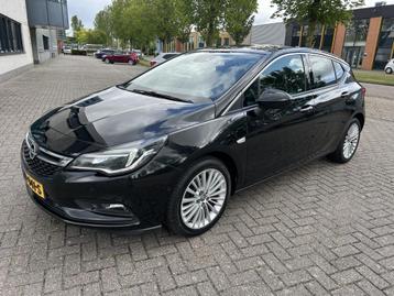 Opel Astra 1.4 T Innovation 150PK 1e EIG DEALER CARPLAY NAP! beschikbaar voor biedingen