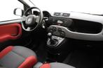 Fiat Panda 0.9 TwinAir Edizione Cool | Airco | Elektrische r, Auto's, Fiat, Voorwielaandrijving, Stof, Gebruikt, Euro 6