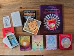 Droomkaartenset van Kaplan-Williams en andere kaartendecks, Ophalen of Verzenden, Zo goed als nieuw, Tarot of Kaarten leggen, Overige typen