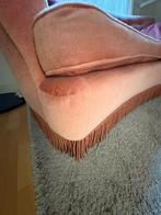 bankstel, Gebruikt, 150 tot 200 cm, Tweepersoons, 75 tot 100 cm