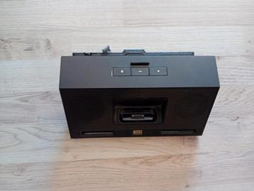 altec lansing  beschikbaar voor biedingen