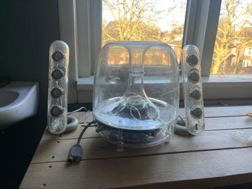 Harman Pardon Soundsticks II beschikbaar voor biedingen