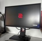 BenQ Zowie XL2546 Gaming Monitor 240hz, Computers en Software, Monitoren, Gaming, In hoogte verstelbaar, Full HD, Zo goed als nieuw