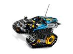 LEGO 42095 Technic R/C Stunt Racer 2in1 model 324 delig, Kinderen en Baby's, Speelgoed | Duplo en Lego, Nieuw, Complete set, Ophalen of Verzenden