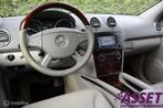 Youngtimer Mercedes ML500 V8 schuifdak | keyless | Airmatic, Automaat, Gebruikt, 8 cilinders, Bedrijf