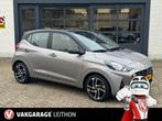 Hyundai i10 1.0 Comfort 5-zits - Camera - Automaat - stoelve, Gebruikt, 899 kg, Start-stop-systeem, Bedrijf
