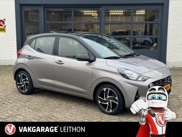 Hyundai i10 1.0 Comfort 5-zits - Camera - Automaat - stoelve beschikbaar voor biedingen