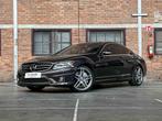 Mercedes-Benz CL63 AMG Coupe 6.3 V8 525pk 2008 CL-Klasse You, Auto's, Mercedes-Benz, Automaat, Gebruikt, CL, Overige brandstoffen