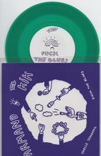 Armand & The Kik- Snelle Jongens/ Fuck the Blues, Cd's en Dvd's, Vinyl Singles, Verzenden, Gebruikt, Pop