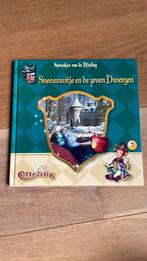 Sprookjes van de Efteling, Verzamelen, Efteling, Ophalen of Verzenden, Zo goed als nieuw, Overige typen